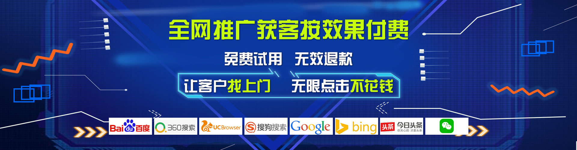 宁国信息流大师